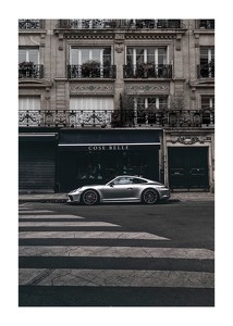  Porsche 911 GT3
